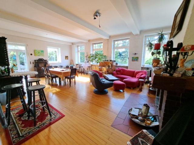 Villa kaufen in Mettlach, Saarland