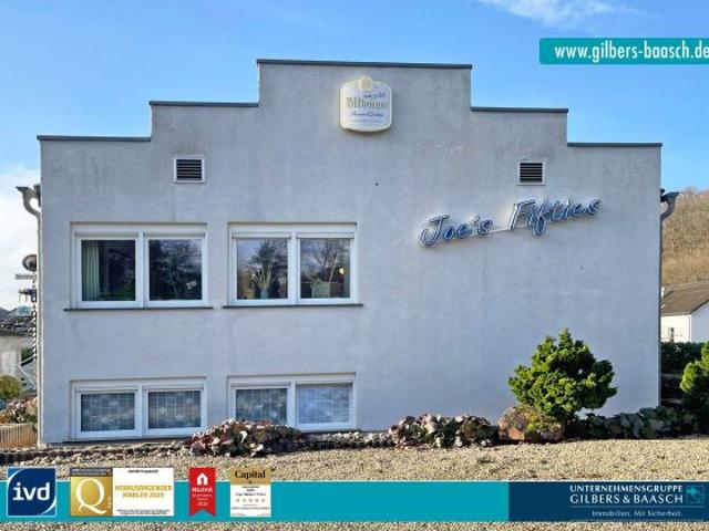 Gewerbe kaufen in Mettlach, Saarland