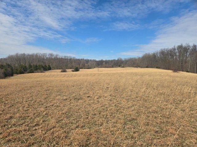 Land for sale in Laurel, Indiana