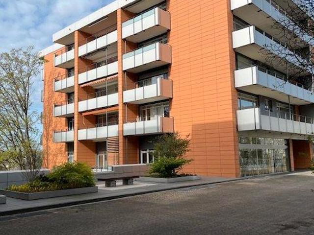 Wohnung kaufen in Kaldenberg, Mettmann