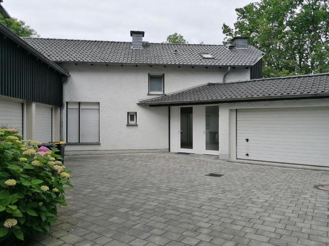Wohnung kaufen in Kaldenberg, Mettmann