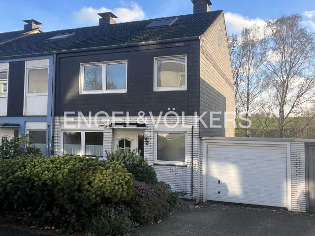 Haus kaufen in Kaldenberg, Mettmann