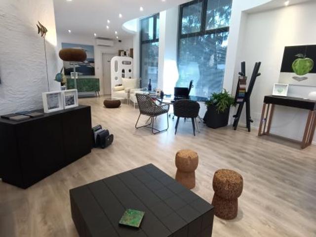 Ufficio in affitto a Noventa Padovana, Veneto