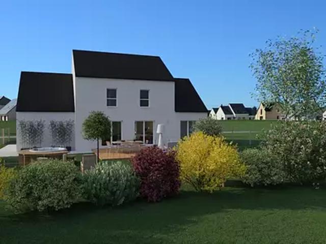 Maison vente à Tours, Mettray