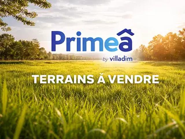 Terrain vente à Tours, Mettray
