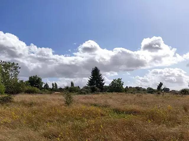 Terrain vente à Tours, Mettray
