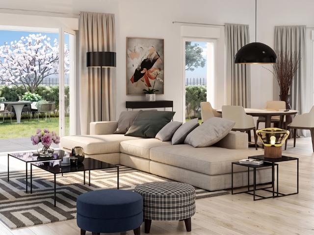 Appartement vente à Tours, Mettray