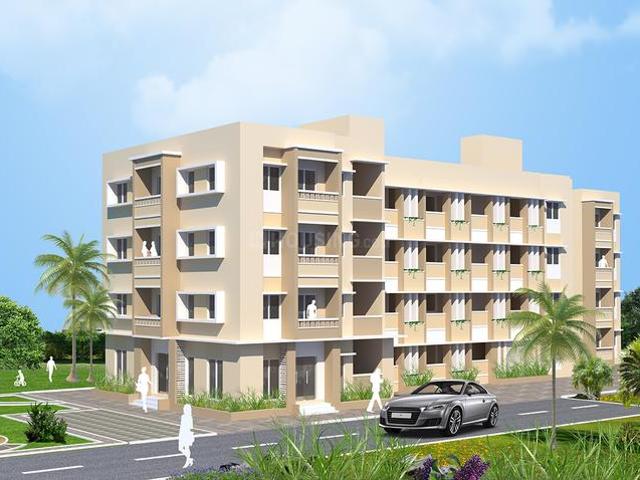 Flat for sale in Tamil Nadu