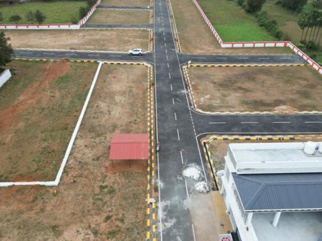 Land for sale in Salem, Tamil Nadu