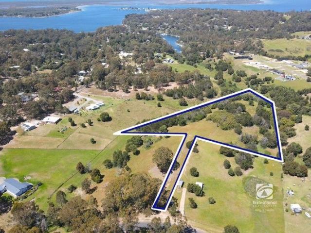 Land for sale in Victoria