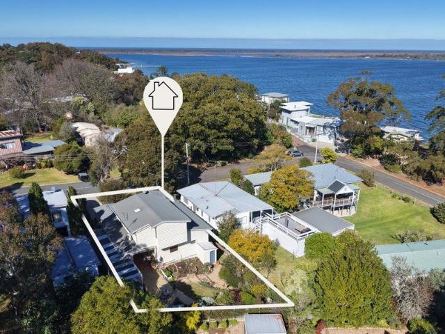 House for sale in Metung, Victoria