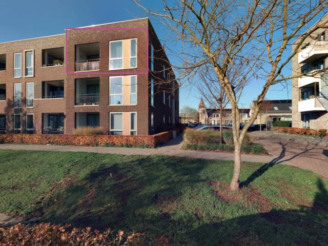 Appartement te huur in Boxmeer, Noord Brabant