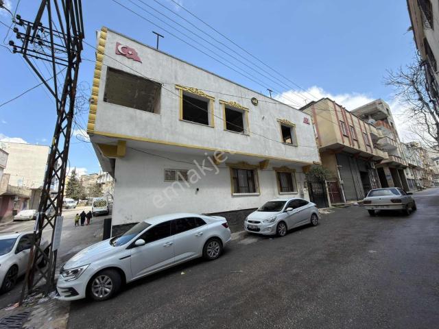 Şahinbey, Gaziantep içerisinde satılık Villa
