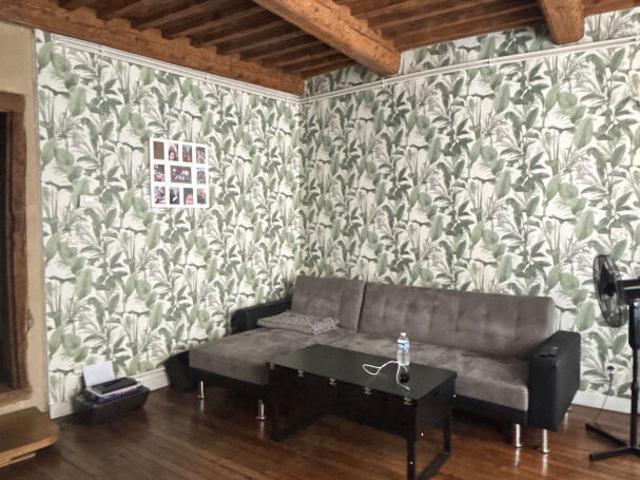 Appartement location à Metz