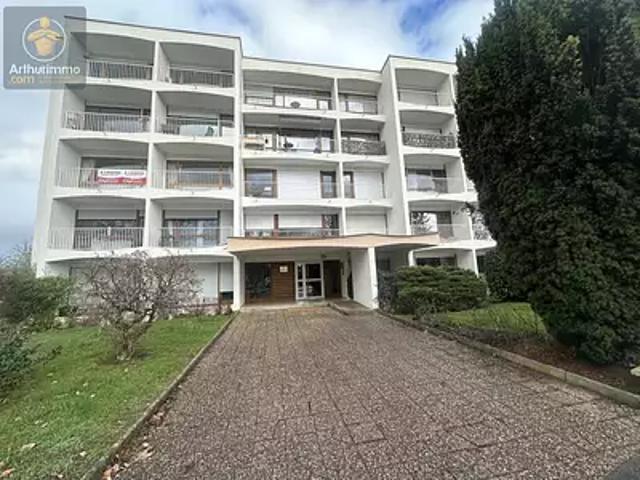 Appartement vente à Metz