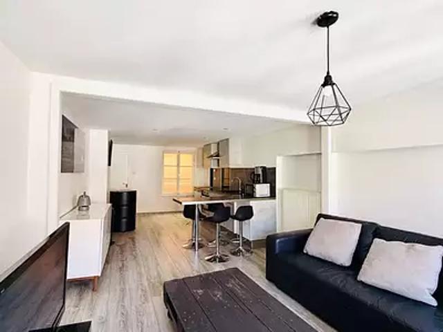 Appartement vente à Metz