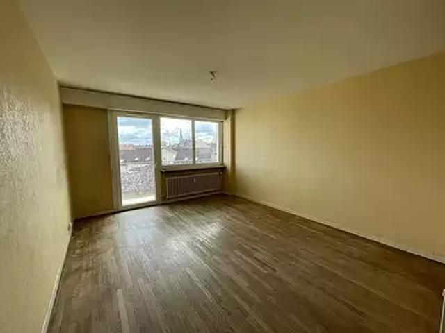 Appartement vente à Metz