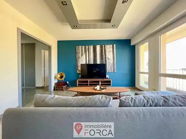 Appartement vente à Metz