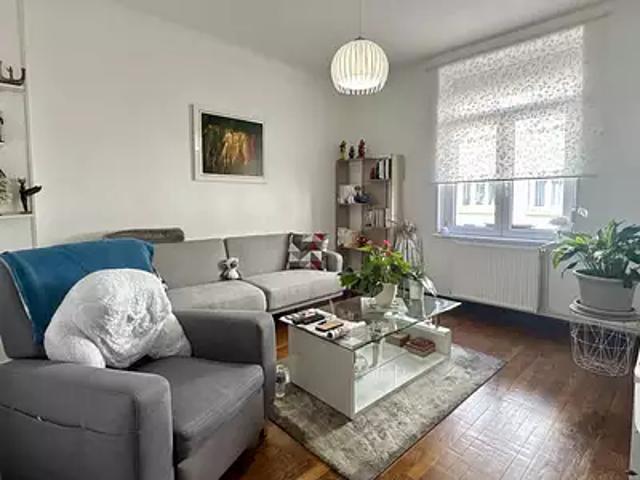 Appartement vente à France métropolitaine, Metz