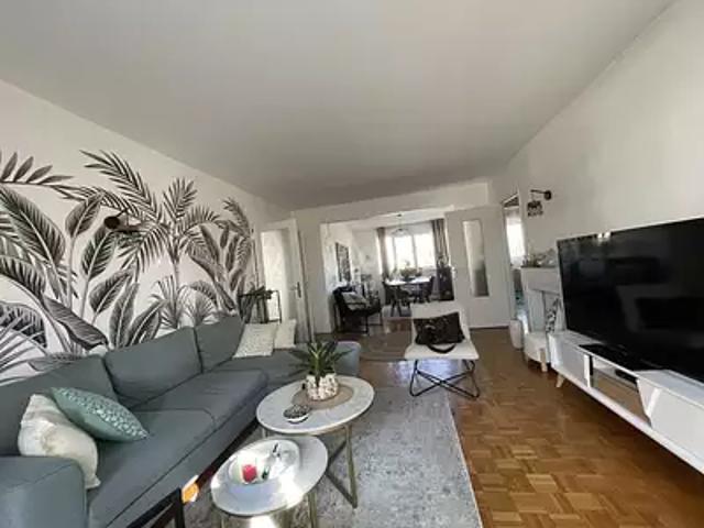 Appartement vente à Metz
