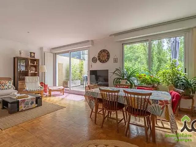 Appartement vente à France métropolitaine, Metz