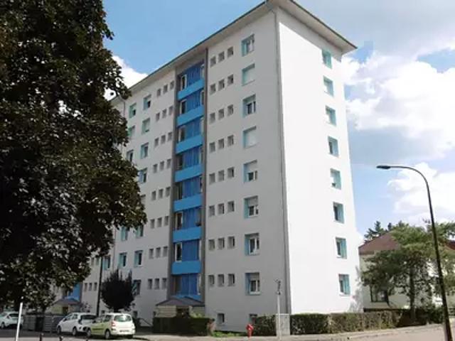 Appartement vente à Metz