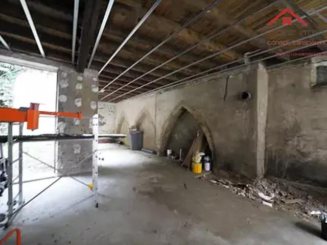 Maison vente à Metz