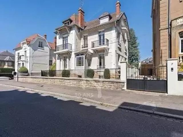 Maison vente à Metz