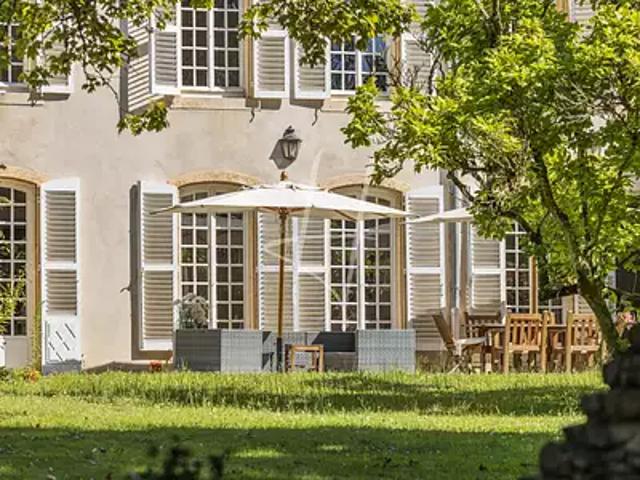 Maison vente à Metz, Ancy-sur-moselle