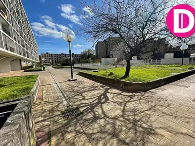 Garage vente à France métropolitaine, Metz