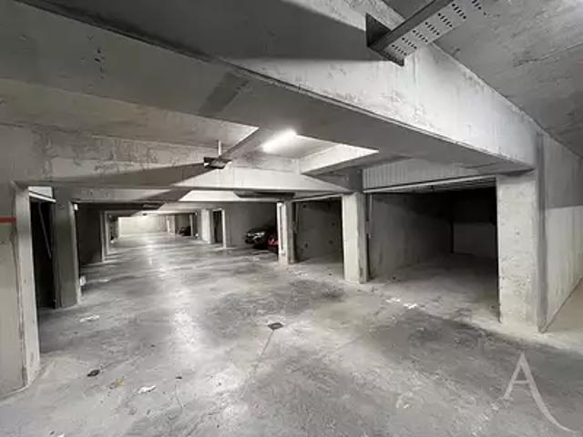 Garage vente à Metz