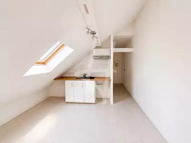 Appartement location à Metz
