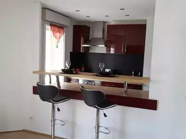 Appartement location à Metz