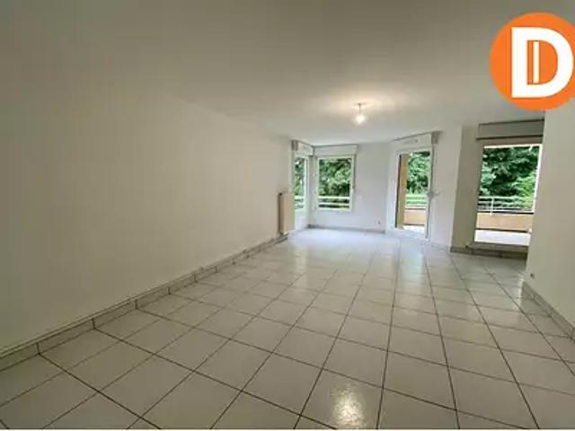 Appartement location à Metz