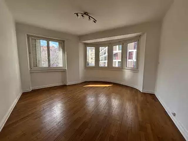 Appartement location à Metz