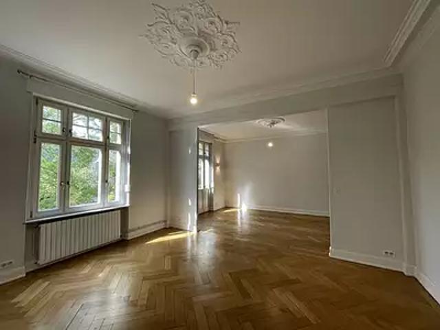 Appartement location à Metz