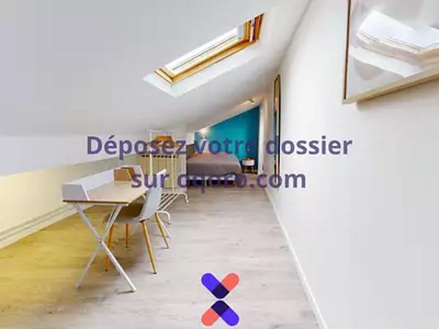 Appartement location à Metz