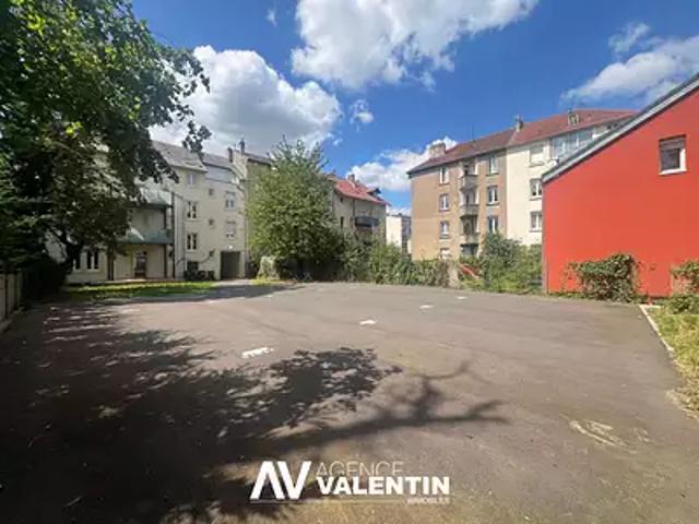 Garage location à France métropolitaine, Metz