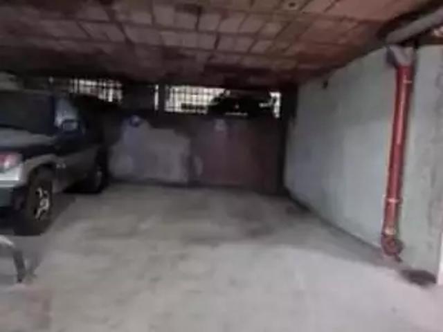 Garage location à Metz
