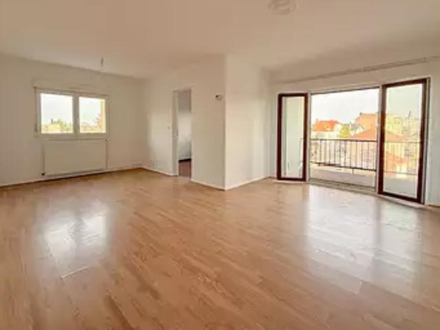 Appartement vente à Metz