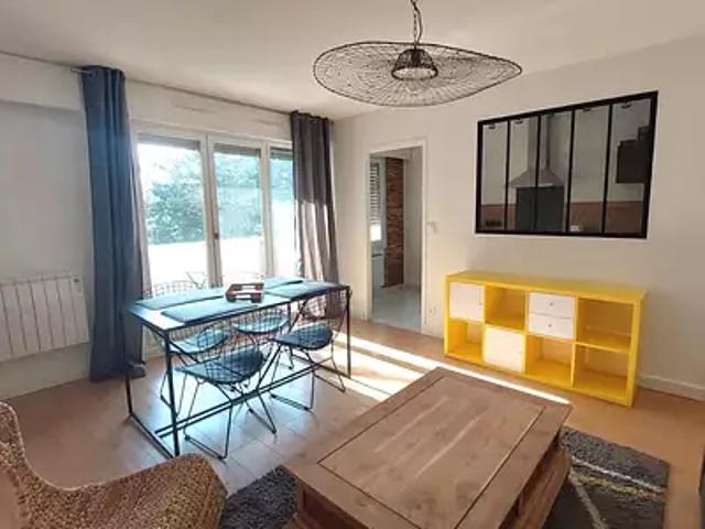 Appartement vente à Metz