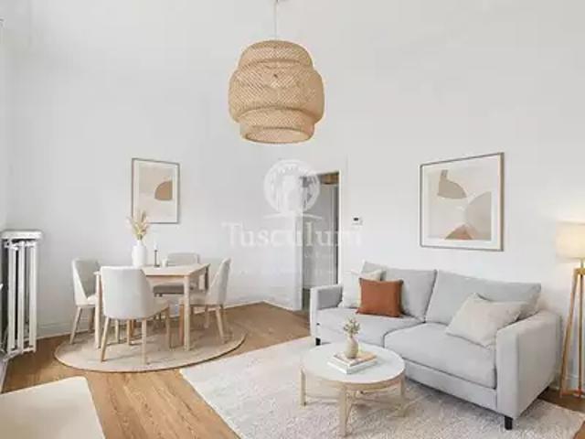 Appartement vente à Metz