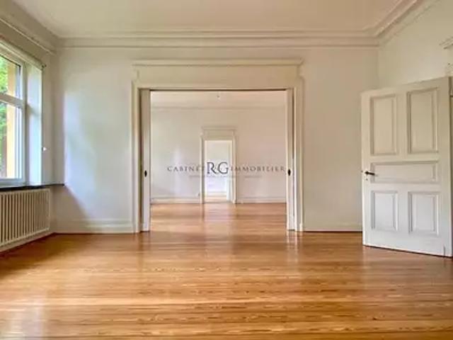 Appartement vente à Metz