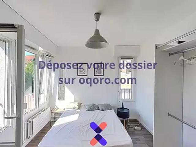 Appartement location à Metz