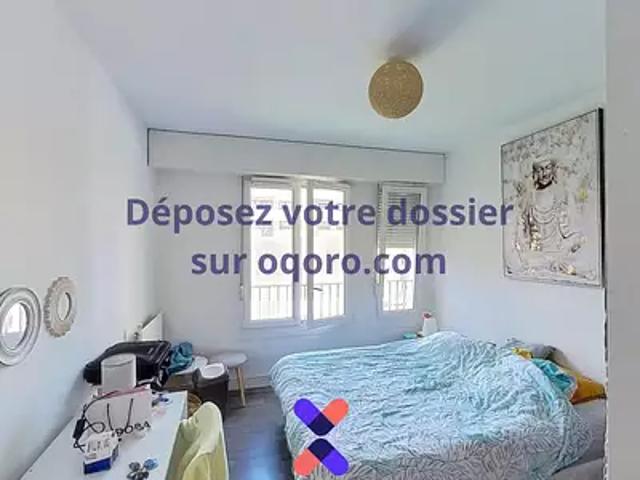 Appartement location à Metz