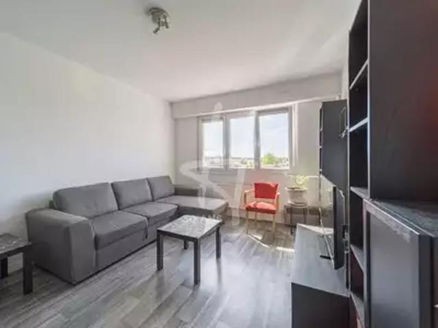 Appartement vente à Metz