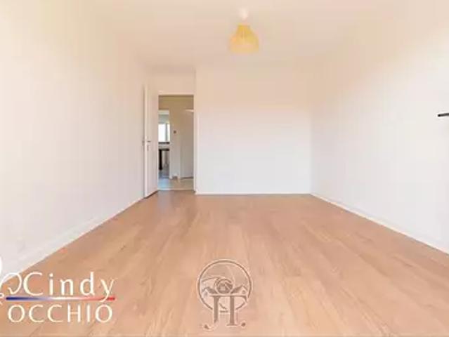 Appartement vente à Metz