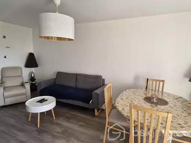 Appartement vente à Metz