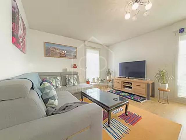 Appartement vente à Metz