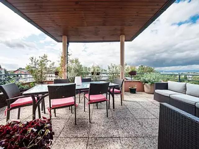 Appartement vente à Metz